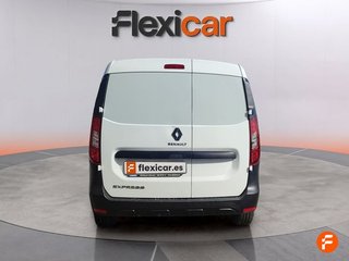 Renault Express Advance 1.5 Blue dCi 70 kW (95 cv)
