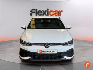 Volkswagen Golf GTI Clubsport 2.0 TSI 221kW (300CV) DSG