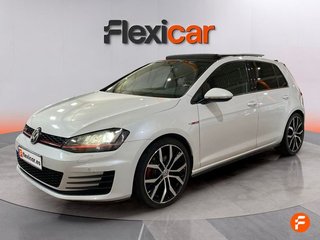 Volkswagen Golf GTI 2.0 TSI 220CV DSG BMT