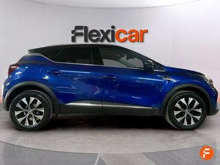 Renault Captur techno TCe 67kW (90CV)
