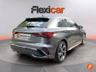 Audi A3 Sportback Advanced 30 TDI 85kW S tronic