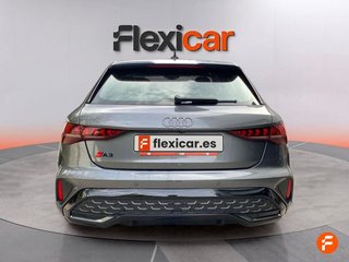 Audi A3 Sportback Advanced 30 TDI 85kW S tronic