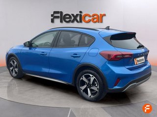 Ford Focus 1.0 Ecob. MHEV 114kW Active Des. SIP AT