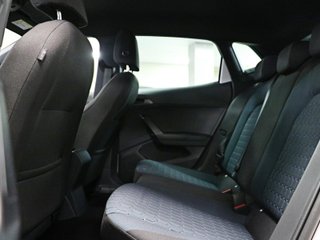 SEAT Ibiza 1.0 MPI SANDS Style Plus 59 kW (80 CV)