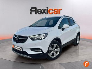 Opel Mokka X 1.4 T 103kW (140CV) 4X2 S&S Excellence