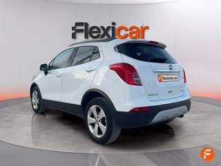 Opel Mokka X 1.4 T 103kW (140CV) 4X2 S&S Excellence