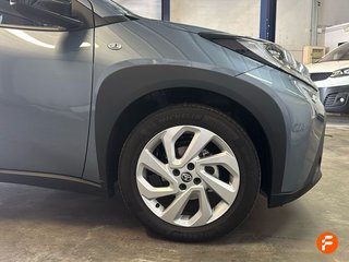 Toyota Aygo 1.0 VVT-I 72CV Chic