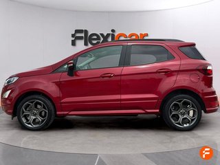 Ford Ecosport 1.0T EcoBoost 92kW (125CV) S&S ST Line