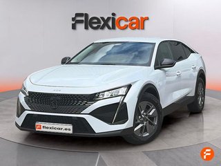 Peugeot 408 408 Allure HYBRID 145 eDCS6