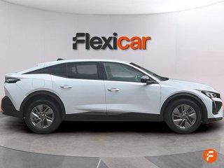 Peugeot 408 408 Allure HYBRID 145 eDCS6