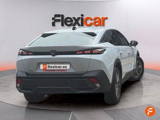 Peugeot 408 408 Allure HYBRID 145 eDCS6