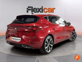 Seat Leon 1.4 e-Hybrid DSG-6 S&S FR