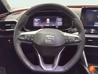 Seat Leon 1.4 e-Hybrid DSG-6 S&S FR