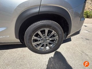 Lexus NX 2.5 300h Business 2WD
