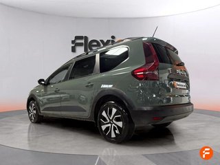 Dacia Jogger Expression 74kW (100CV) ECO-G 7 plazas