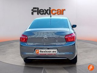 Citroën C-Elysée BlueHDi 75KW (100CV) Origins