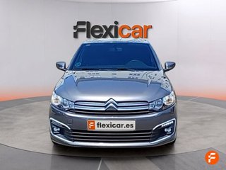 Citroën C-Elysée BlueHDi 75KW (100CV) Origins