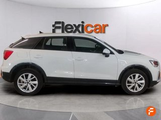 Audi Q2 Advanced 35 TFSI 110kW (150CV) S tronic