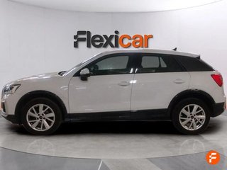 Audi Q2 Advanced 35 TFSI 110kW (150CV) S tronic