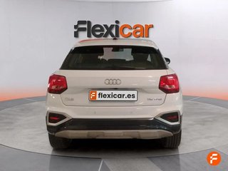 Audi Q2 Advanced 35 TFSI 110kW (150CV) S tronic