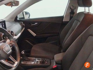 Audi Q2 Advanced 35 TFSI 110kW (150CV) S tronic