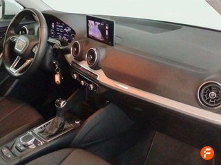 Audi Q2 Advanced 35 TFSI 110kW (150CV) S tronic
