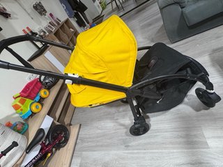 Silla de paseo Bugaboo Bee 6