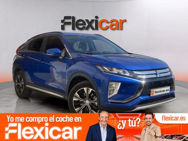 Mitsubishi Eclipse Cross 150T Challenge - foto 1