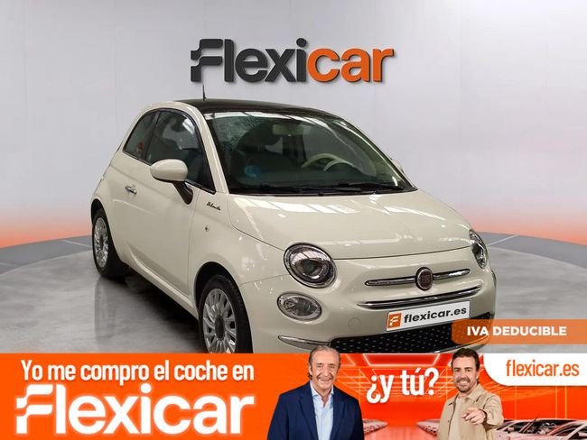 Fiat 500 Dolcevita 1.0 Hybrid 51KW (70 CV) - foto 1