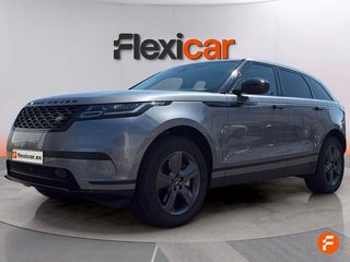 Land-Rover Range Rover Velar 2.0D I4 150kW (204CV) 4WD Auto