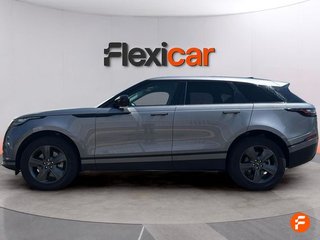 Land-Rover Range Rover Velar 2.0D I4 150kW (204CV) 4WD Auto