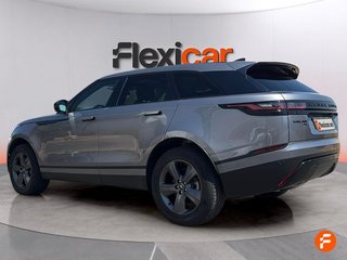 Land-Rover Range Rover Velar 2.0D I4 150kW (204CV) 4WD Auto