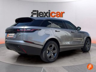 Land-Rover Range Rover Velar 2.0D I4 150kW (204CV) 4WD Auto