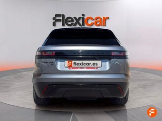 Land-Rover Range Rover Velar 2.0D I4 150kW (204CV) 4WD Auto