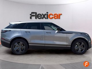 Land-Rover Range Rover Velar 2.0D I4 150kW (204CV) 4WD Auto