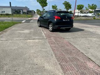 Peugeot 2008 2015