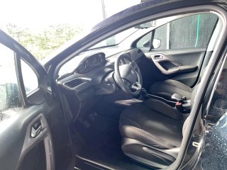 Peugeot 2008 2015