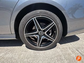 Mercedes Clase E E 200 d