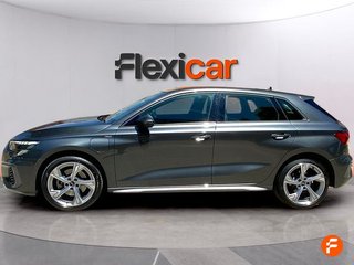 Audi A3 Sportback S line 40 TFSI e 150kW S tron