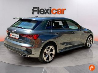 Audi A3 Sportback S line 40 TFSI e 150kW S tron
