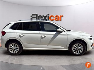 Skoda Kamiq 1.0 TSI 81kW (110CV) STYLE