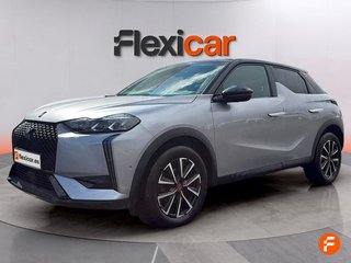 DS DS 3 96kW (130CV) PERFORMANCE LINE - 5P (2022)