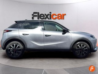 DS DS 3 96kW (130CV) PERFORMANCE LINE - 5P (2022)