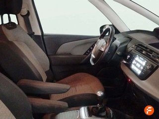 Citroën C4 Picasso PureTech 110 S&S 6v First
