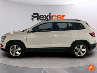 Skoda Karoq 2.0 TDI 110kW (150CV) DSG 4X4 Ambition