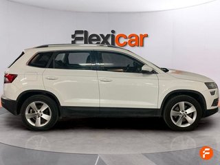 Skoda Karoq 2.0 TDI 110kW (150CV) DSG 4X4 Ambition