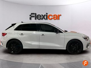 Audi A3 Sportback 30 TFSI 81kW (110CV)