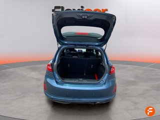 Ford Fiesta 1.0 EcoB. MHEV 114kW(155CV) ST-Line 5p