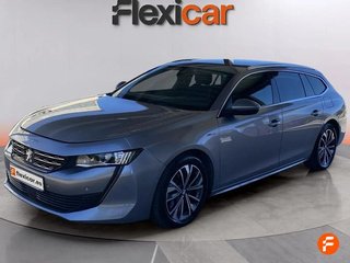 Peugeot 508 SW Allure Pack HYBRID 225 e-EAT8