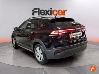 Volkswagen Taigo Life 1.0 TSI 81kW (110CV)